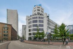 Afbeelding van: Eindhoven – Lichttoren 250 – Hoofdfoto