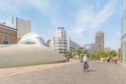 Afbeelding van: Eindhoven – Lichttoren 334 – Foto 64