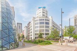 Afbeelding van: Eindhoven – Lichttoren 334 – Hoofdfoto