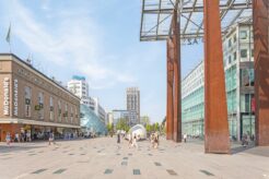 Afbeelding van: Eindhoven – Lichttoren 334 – Foto 67