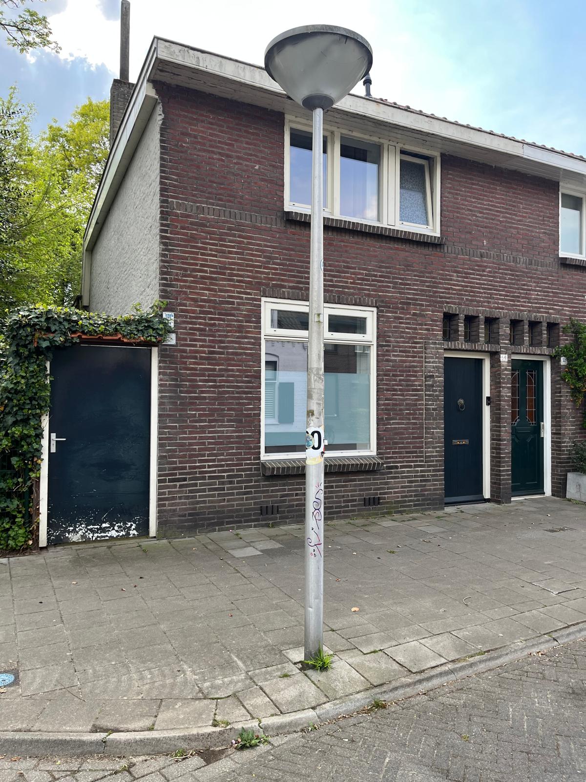 Woonhuis in Eindhoven