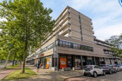 Afbeelding van: Eindhoven – Bomanshof 33 – Hoofdfoto